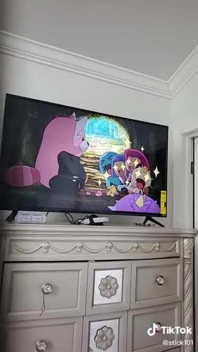 This gem from TikTok