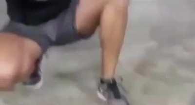 The scootin&rsquo; wild