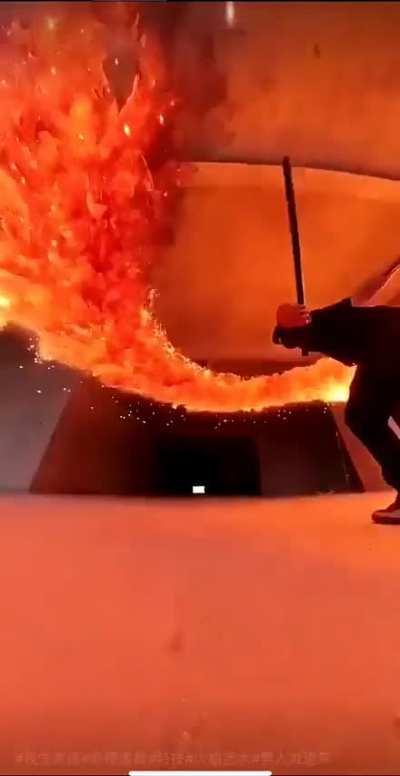 The boys will see this and just go "hell yeah"