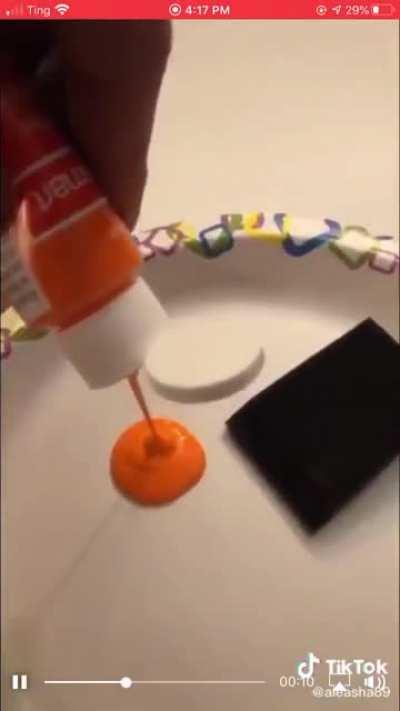 It sold on Ebay for $15,000.....