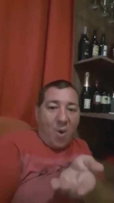 um big beijo pro chat