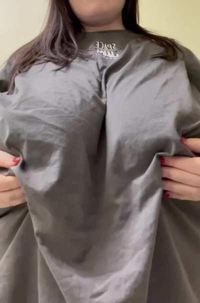 better late than never right? 😉(OC)