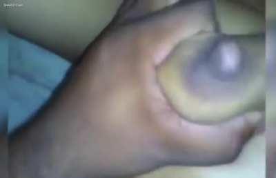 Hot Couple Enjoying And Milking From B00BS 🥰🥰❤️❤️ [ FULL VIDEO IN COMMENT 👇👇]