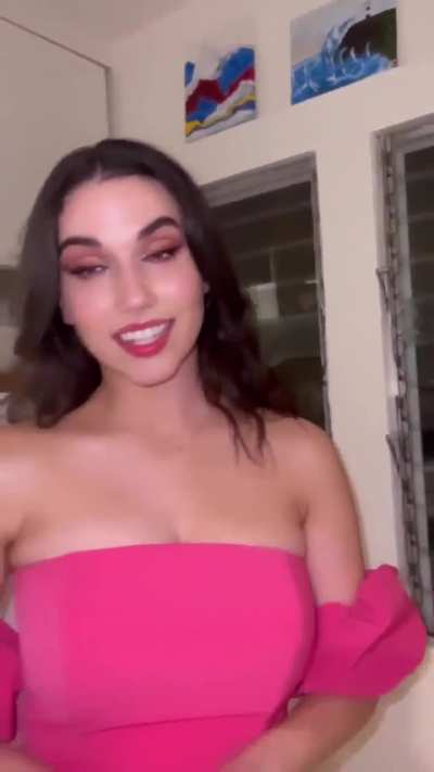 Grace Caroline Currey