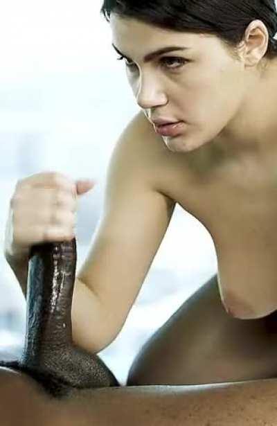 Valentina Nappi Gives The Best Eye Contact