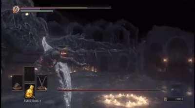 WHEW! that was clos- ope.....