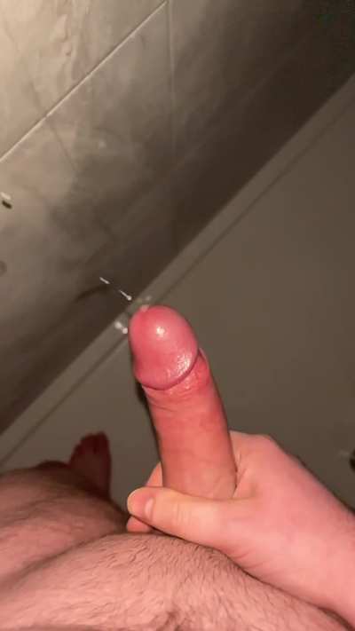 Would you let me explode inside you?