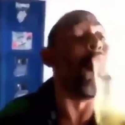 Pedrooo olha oq fizeram com o pintoo 😖😖😭😭