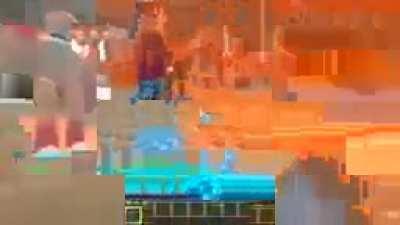 We Lobotomized at a young age now