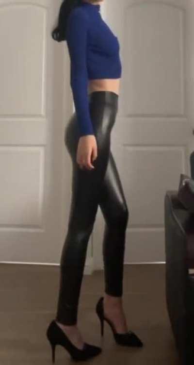 I’d like some opinions on this fit :)