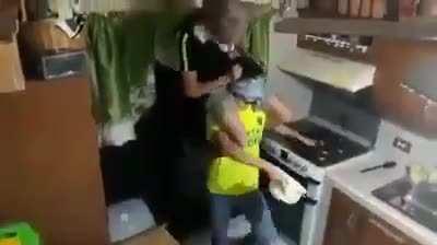 Revolucionário kkkkkk