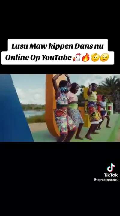 Chicken song 🐓🐓