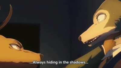 LUOIS X LEGOSHI ( ͡° ͜ʖ ͡°)