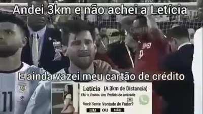 Leticia kd vc 😭😭😭😭😭😭😭