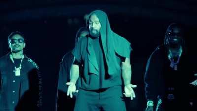 ¥$ - Back 2 Me (Featuring. Freddie Gibbs)