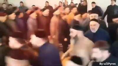 (not) Sunday Sabaton Video Meme #3