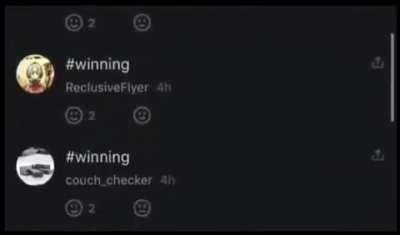 I do not condone what they are saying, the music is just funny