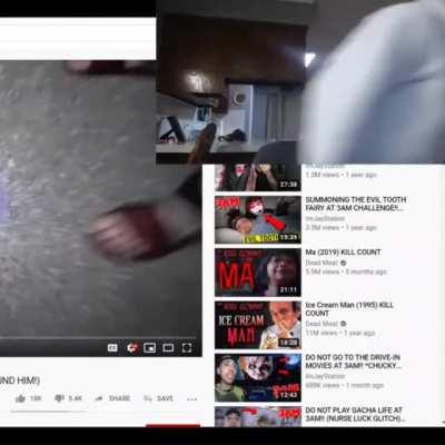 Slides with no socks is an unforgivable offense.