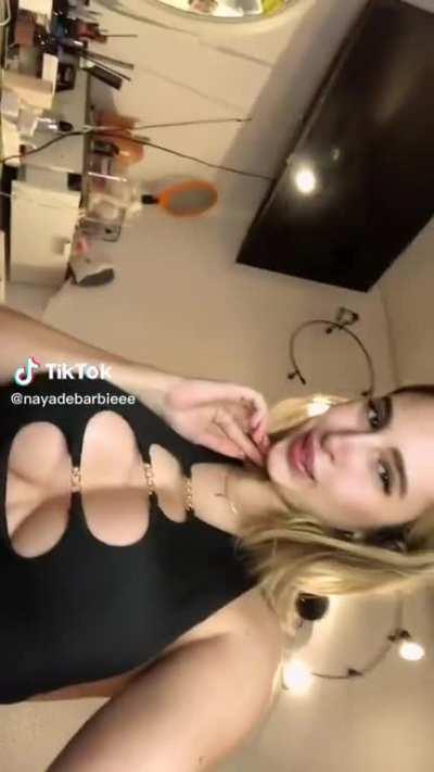 I'm sure you prefer my ass | @nayadebarbieee