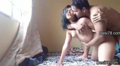 CUTE COLLEGE GIRL🦋 MANHANDLED AND FUCKED HARD BY SENIOR BOYFRIEND😈 LINK IN COMENTS