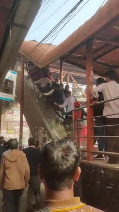 What they're trying to do?