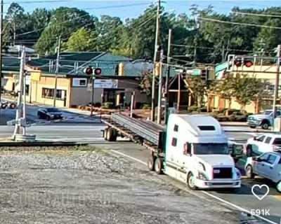 There’s just no way…