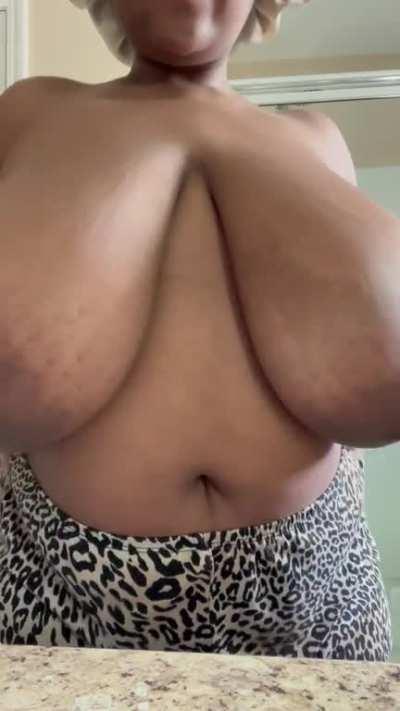 Good Morning Handsome