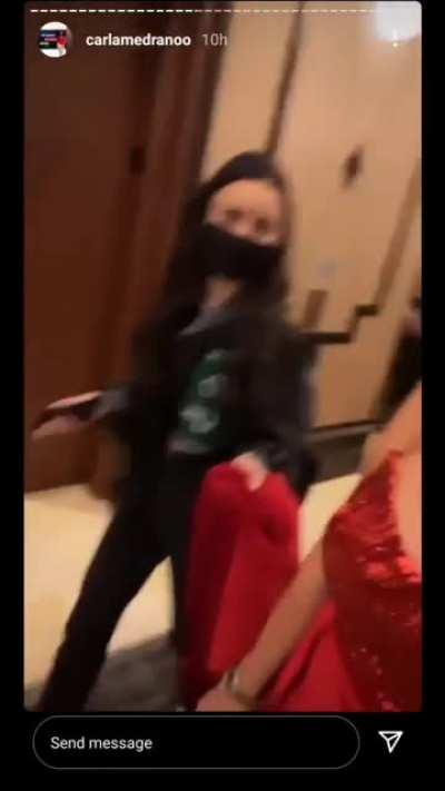 Maravillosa como siempre 🤤