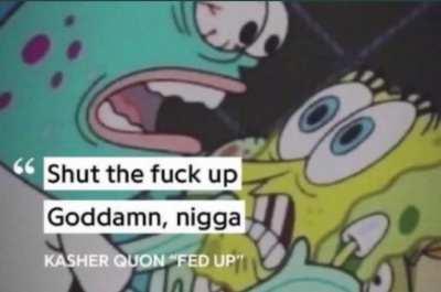 Subs and Grunts everytime Lari Speaks