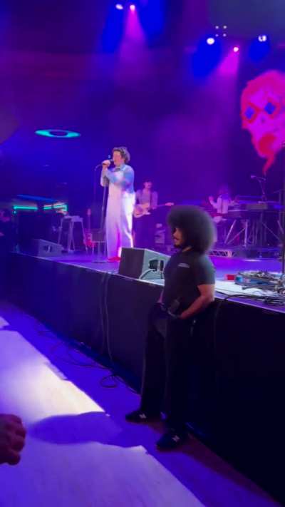 Small Clip: Going Gets Tough