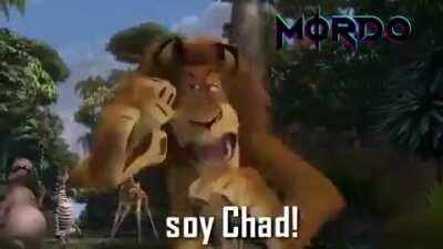 Dai a Guibel después del final de SNK