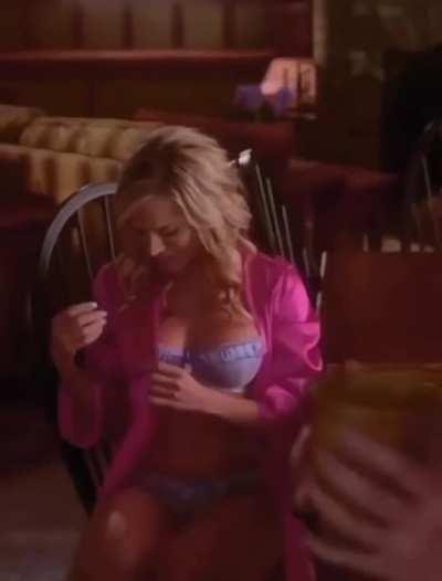 Julie Benz in Desperate Housewives