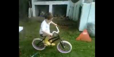 Que choto mi Pou el Mateo