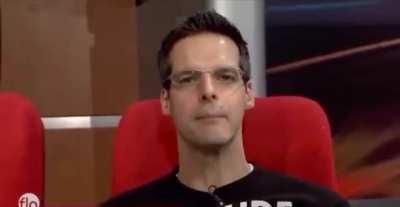 Now she gotta report a murder 😭