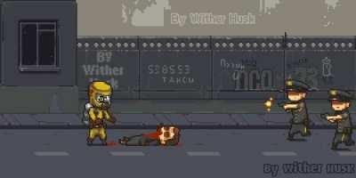 Carrier can poison people without ever coming near them