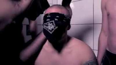 What's the origin of this clip?