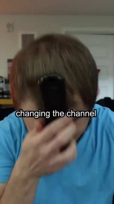 Tua Doing Everyday Things