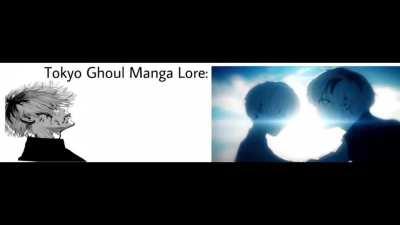 This manga is a freaking masterpiece.