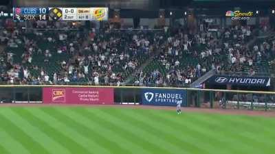 [Highlight] Yasmani Grandal Hits 16th HR To Make it 17-10 Bears Team A Over Bears Team B