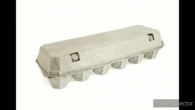 This title is made of cake