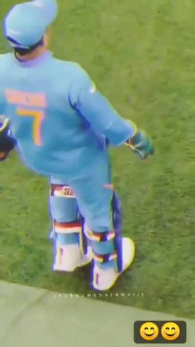 I know insta post but tfar