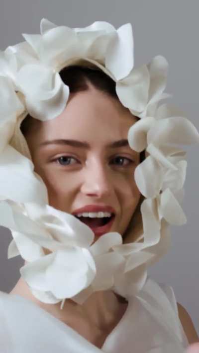 Glamour Magazin in Germany, march 2025