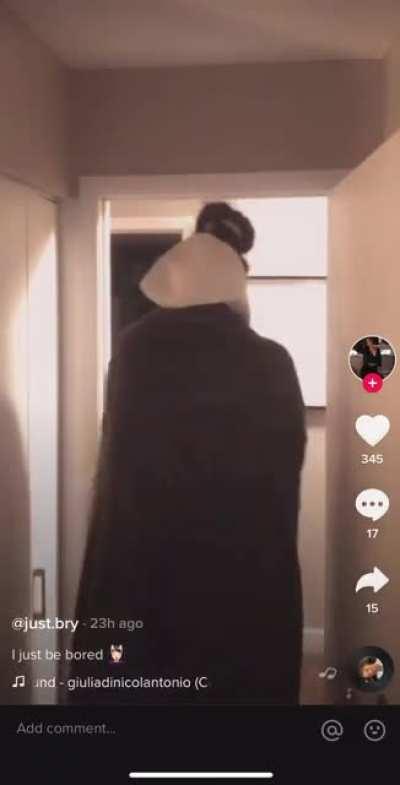 Presented without comment