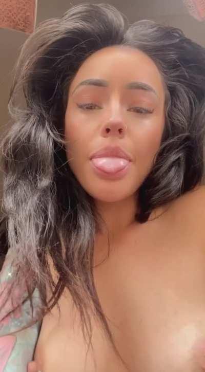 Who wants to taste? ;)