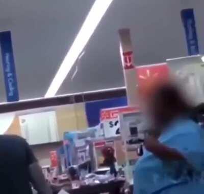 Woman Says What Everyone Is Thinking