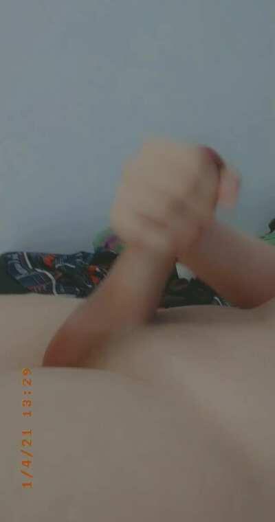 First post here, hope I did alright, still kinda insecure about stuffs.. [18]