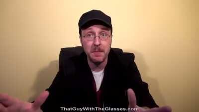 Don't let Chris see this