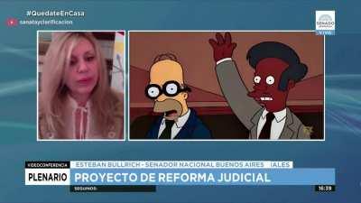 La realidad supera a la ficción