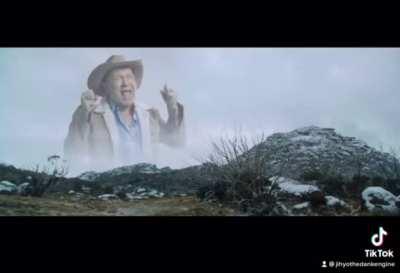 Gotta love a good high note