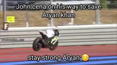 Stay strong bhaijan 😔